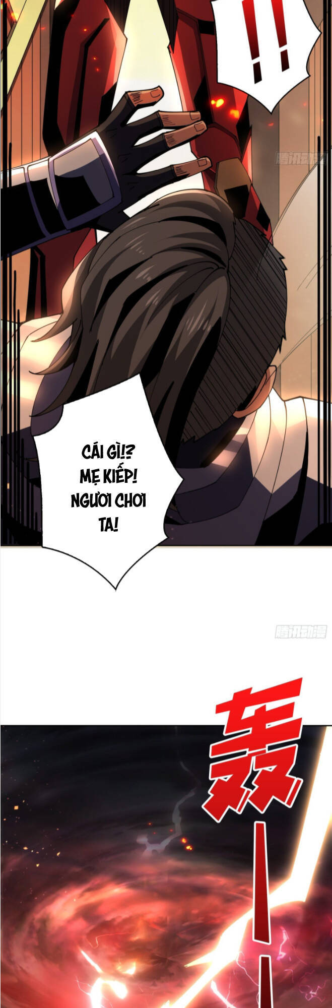 Vừa Chơi Đã Có Tài Khoản Vương Giả Chapter 69 - 17