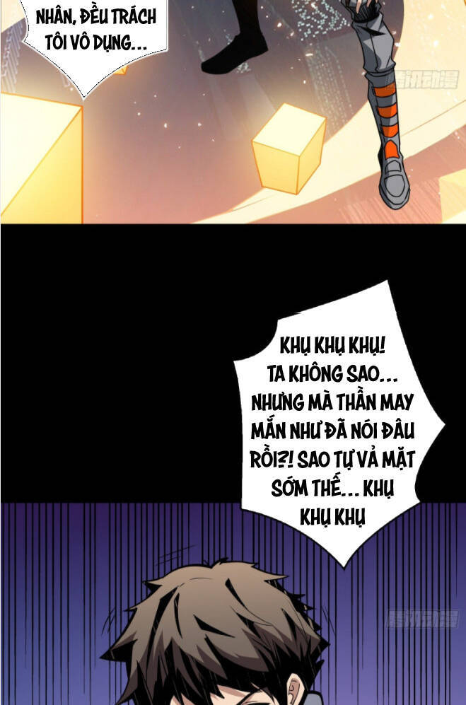 Vừa Chơi Đã Có Tài Khoản Vương Giả Chapter 69 - 36