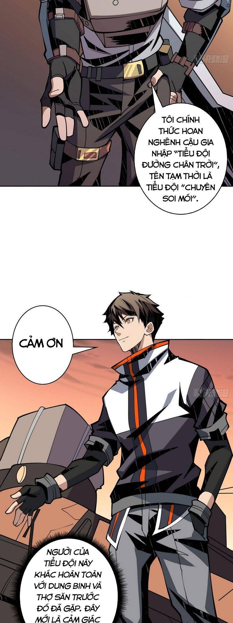 Vừa Chơi Đã Có Tài Khoản Vương Giả Chapter 71 - 20