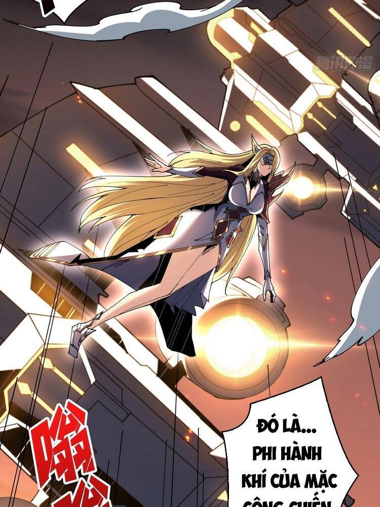 Vừa Chơi Đã Có Tài Khoản Vương Giả Chapter 71 - 29