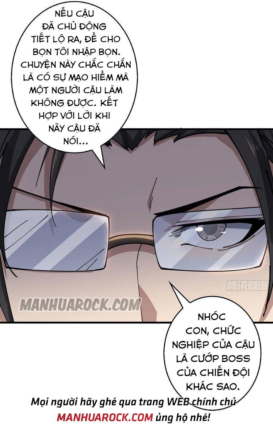 Vừa Chơi Đã Có Tài Khoản Vương Giả Chapter 72 - 40