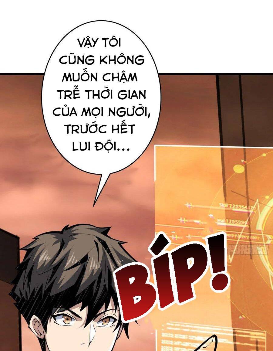 Vừa Chơi Đã Có Tài Khoản Vương Giả Chapter 73 - 21