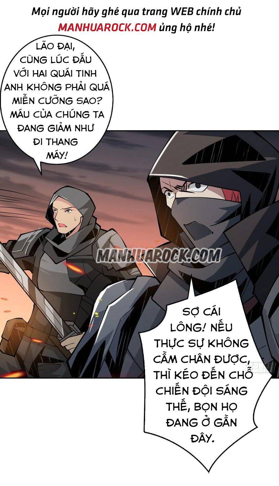 Vừa Chơi Đã Có Tài Khoản Vương Giả Chapter 73 - 27