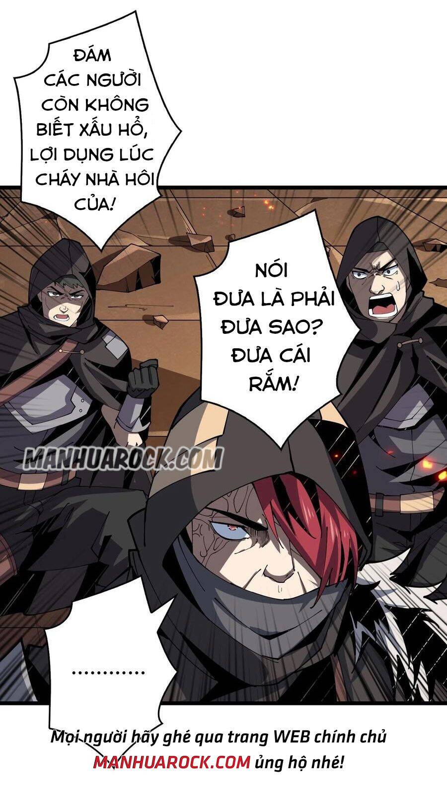 Vừa Chơi Đã Có Tài Khoản Vương Giả Chapter 74 - 3