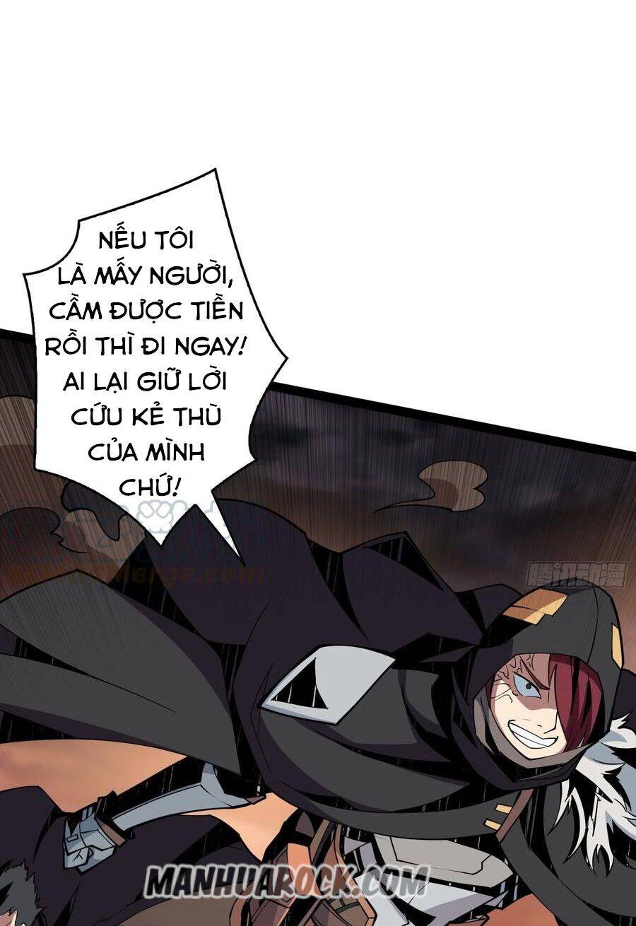 Vừa Chơi Đã Có Tài Khoản Vương Giả Chapter 74 - 29