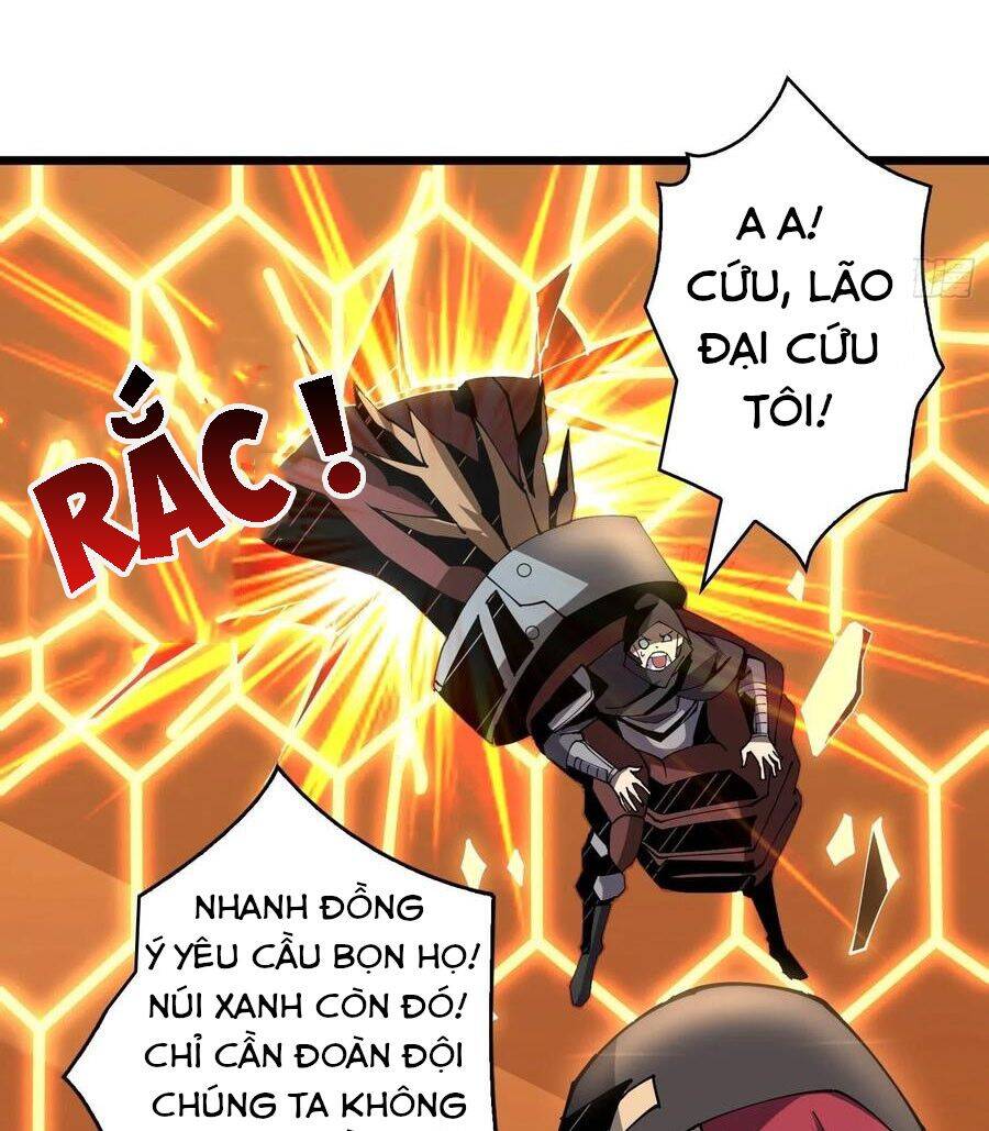Vừa Chơi Đã Có Tài Khoản Vương Giả Chapter 74 - 10