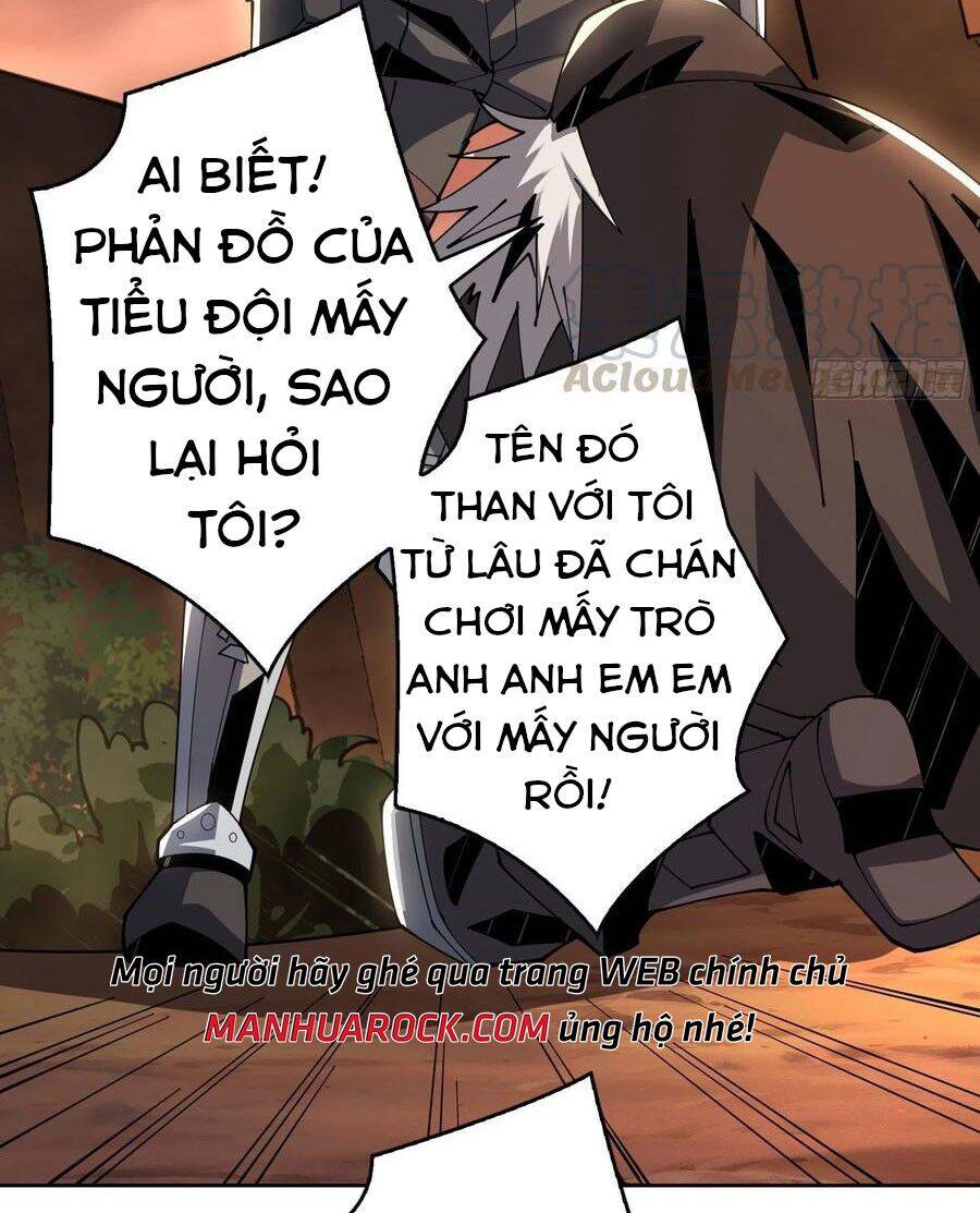 Vừa Chơi Đã Có Tài Khoản Vương Giả Chapter 75 - 24