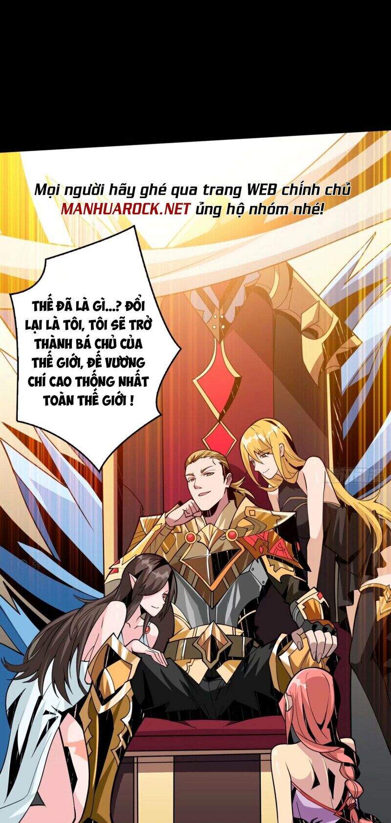 Vừa Chơi Đã Có Tài Khoản Vương Giả Chapter 93 - 25