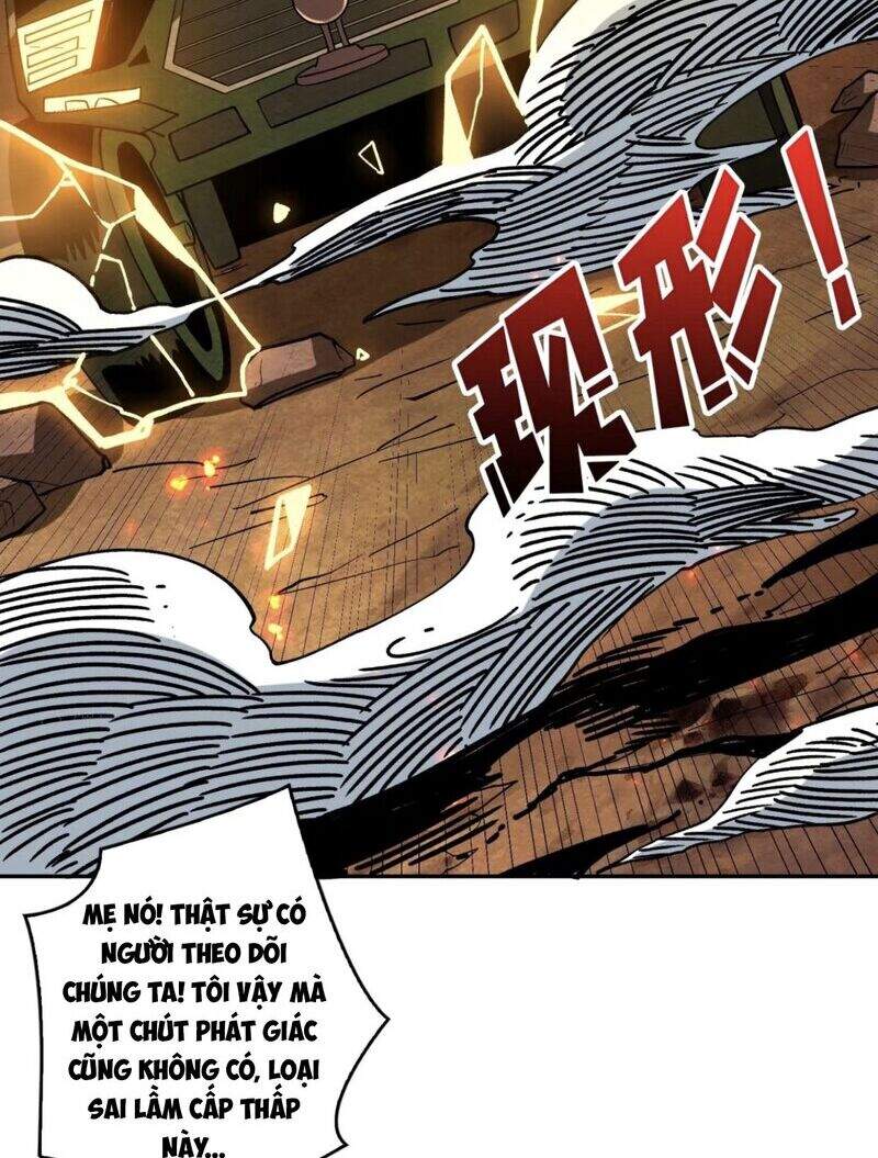 Vừa Chơi Đã Có Tài Khoản Vương Giả Chapter 93 - 40