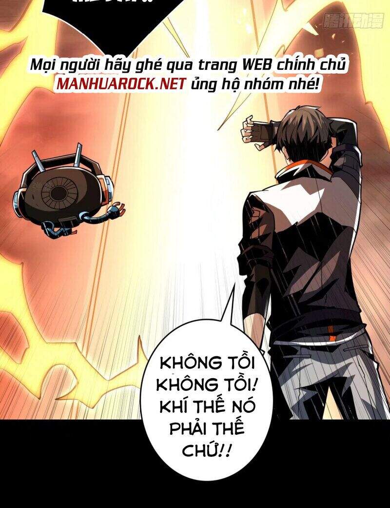 Vừa Chơi Đã Có Tài Khoản Vương Giả Chapter 95 - 16