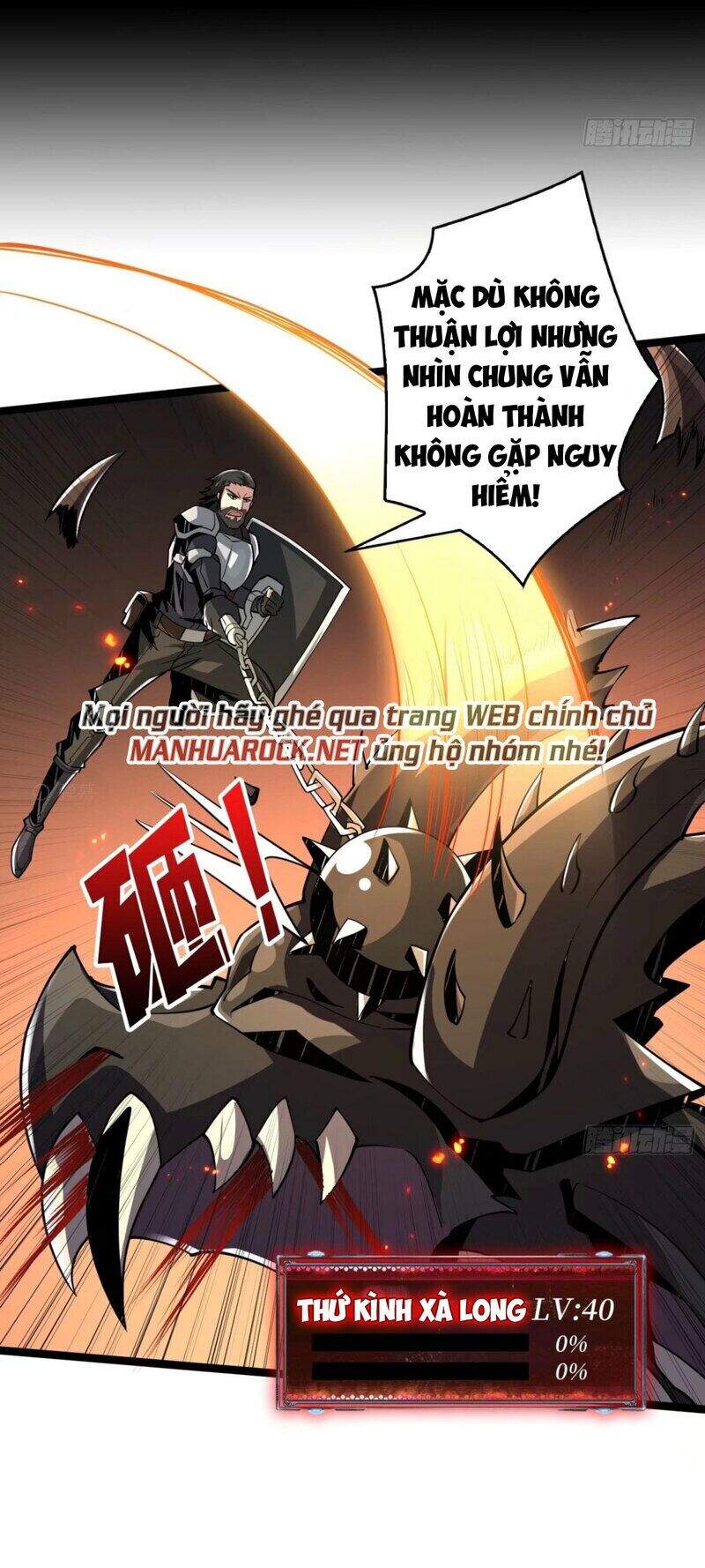 Vừa Chơi Đã Có Tài Khoản Vương Giả Chapter 95 - 19