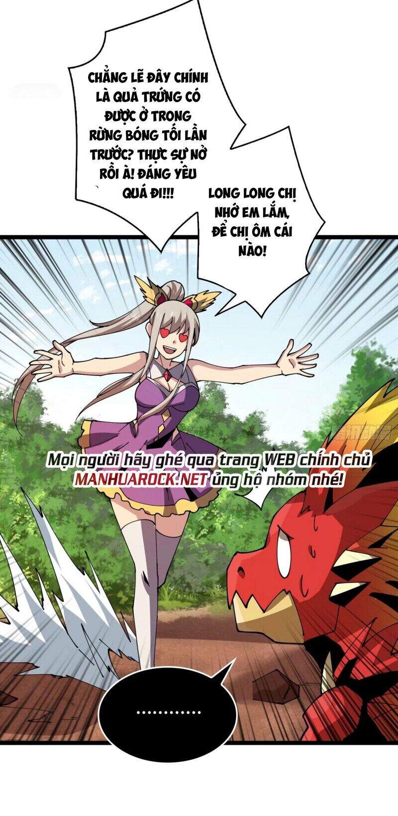 Vừa Chơi Đã Có Tài Khoản Vương Giả Chapter 95 - 29