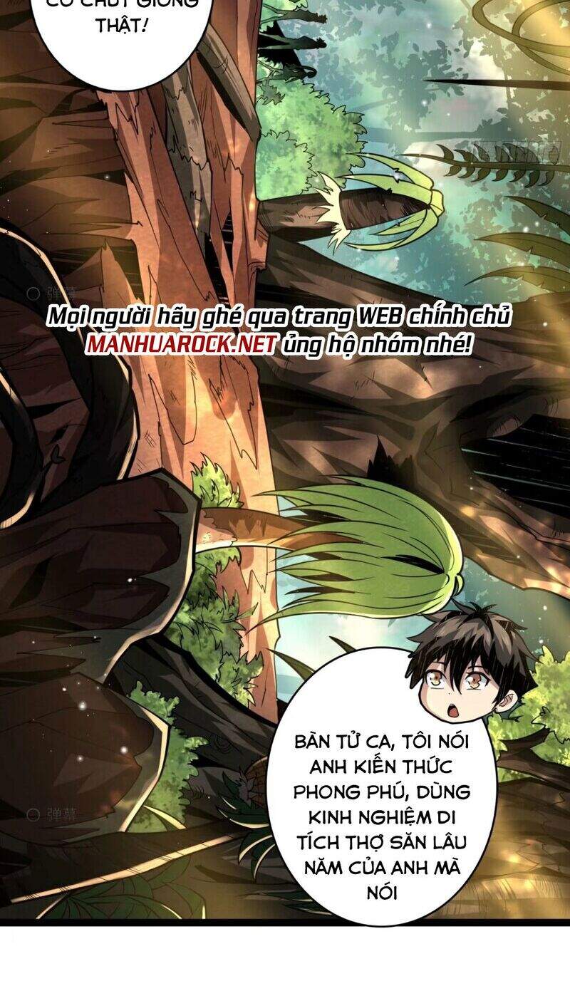 Vừa Chơi Đã Có Tài Khoản Vương Giả Chapter 95 - 38