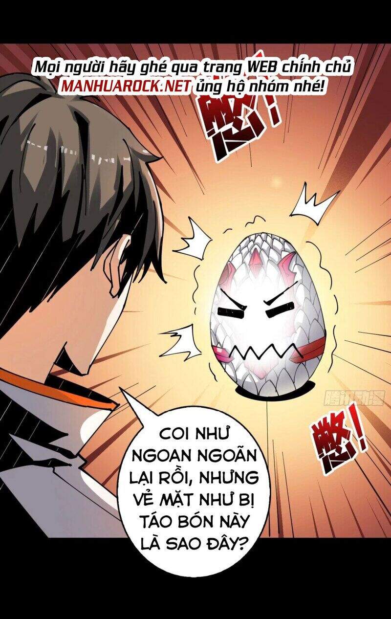 Vừa Chơi Đã Có Tài Khoản Vương Giả Chapter 95 - 6