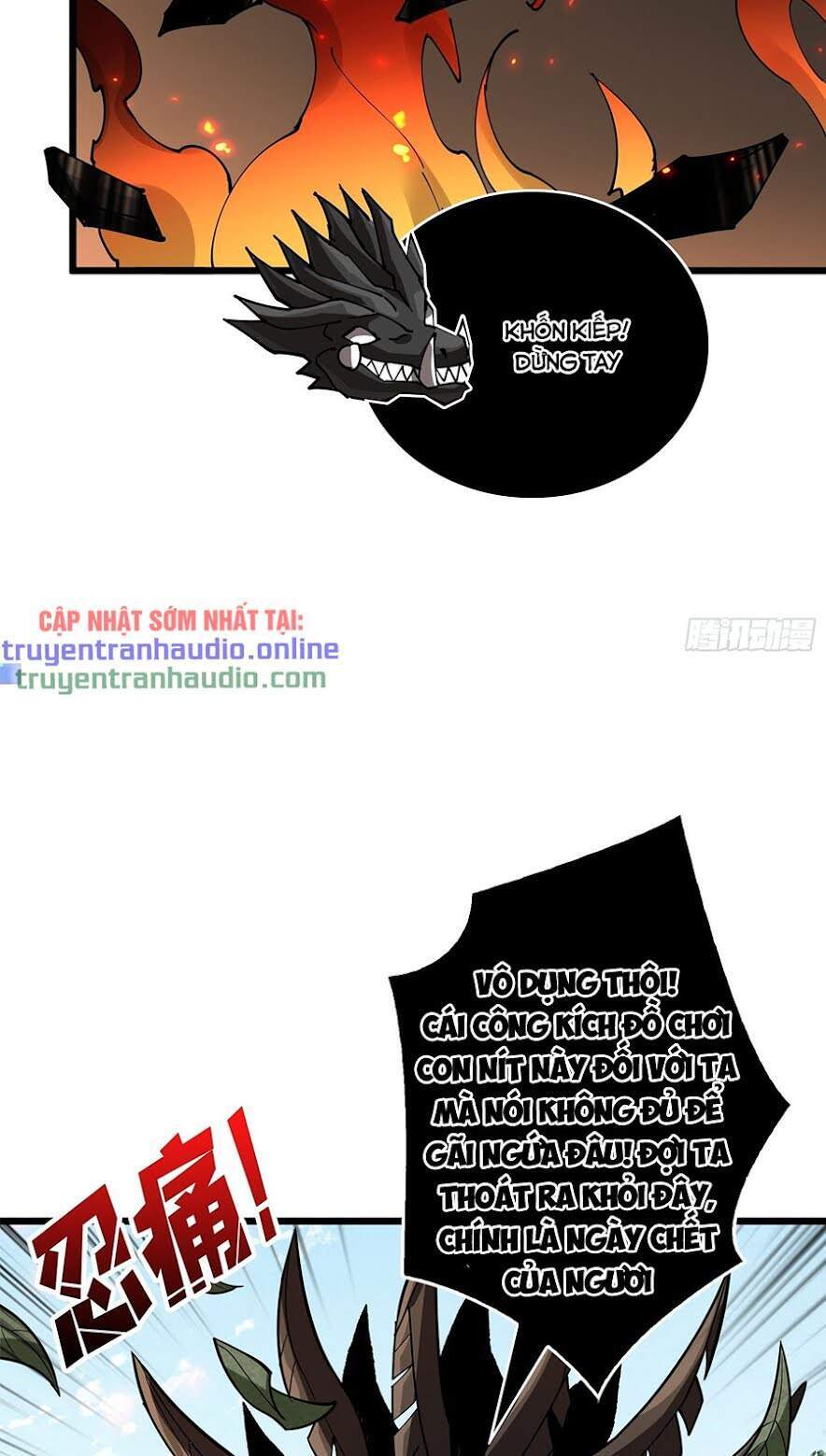 Vừa Chơi Đã Có Tài Khoản Vương Giả Chapter 96 - 22