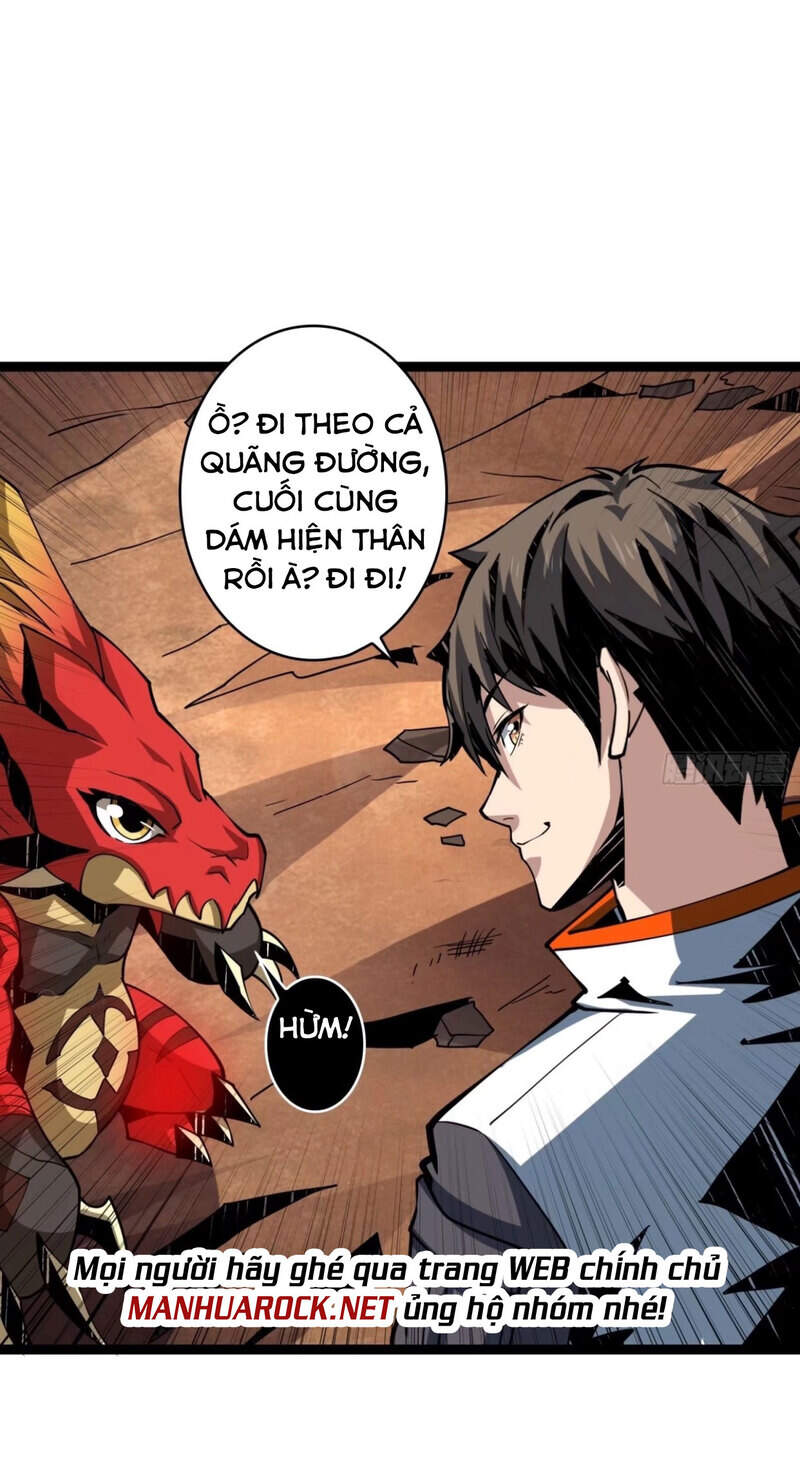 Vừa Chơi Đã Có Tài Khoản Vương Giả Chapter 97 - 16