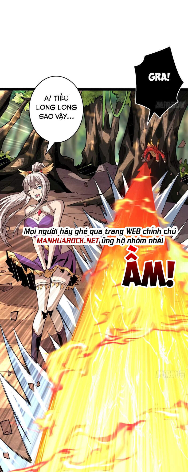 Vừa Chơi Đã Có Tài Khoản Vương Giả Chapter 97 - 17