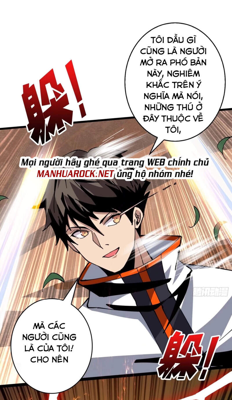 Vừa Chơi Đã Có Tài Khoản Vương Giả Chapter 97 - 37