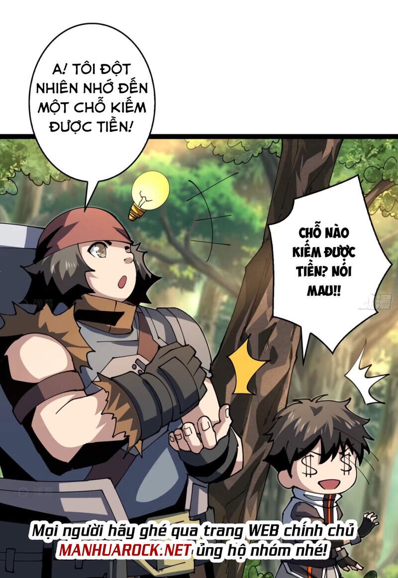 Vừa Chơi Đã Có Tài Khoản Vương Giả Chapter 97 - 8