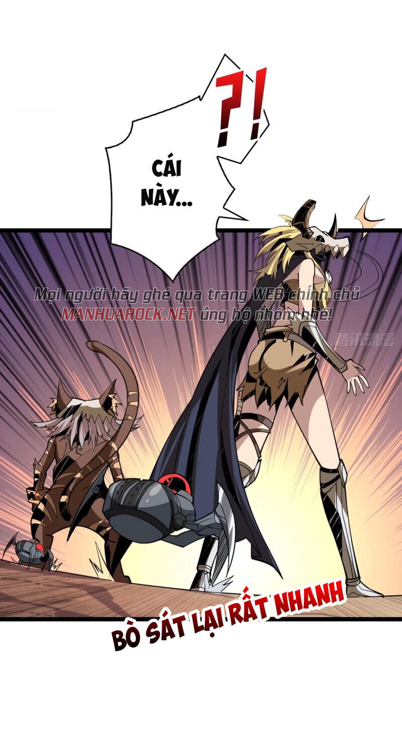 Vừa Chơi Đã Có Tài Khoản Vương Giả Chapter 98 - 21