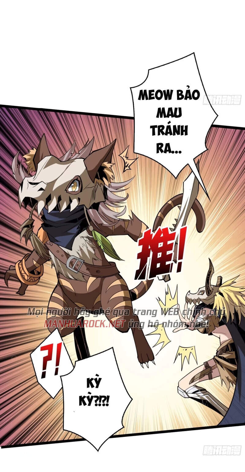 Vừa Chơi Đã Có Tài Khoản Vương Giả Chapter 98 - 22