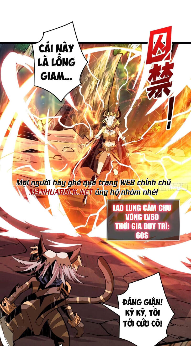 Vừa Chơi Đã Có Tài Khoản Vương Giả Chapter 98 - 23