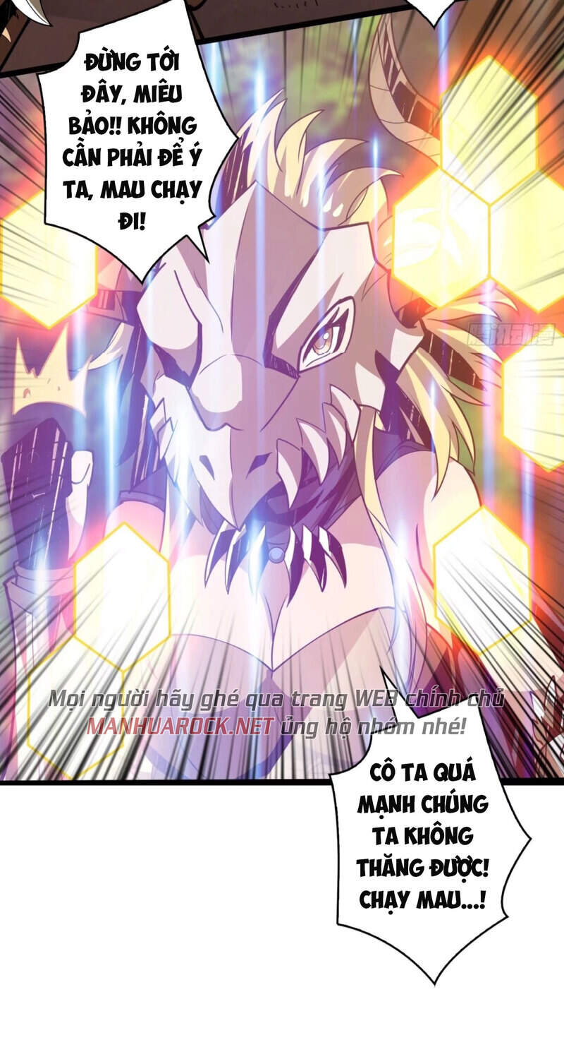 Vừa Chơi Đã Có Tài Khoản Vương Giả Chapter 98 - 24
