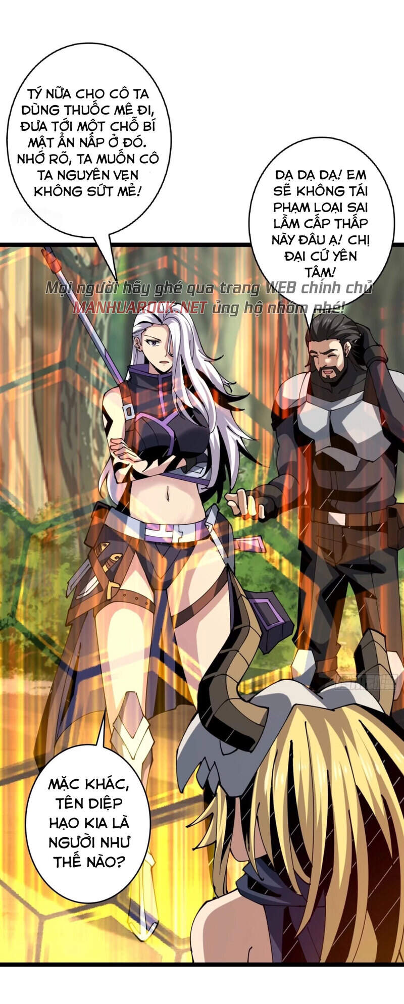 Vừa Chơi Đã Có Tài Khoản Vương Giả Chapter 98 - 27