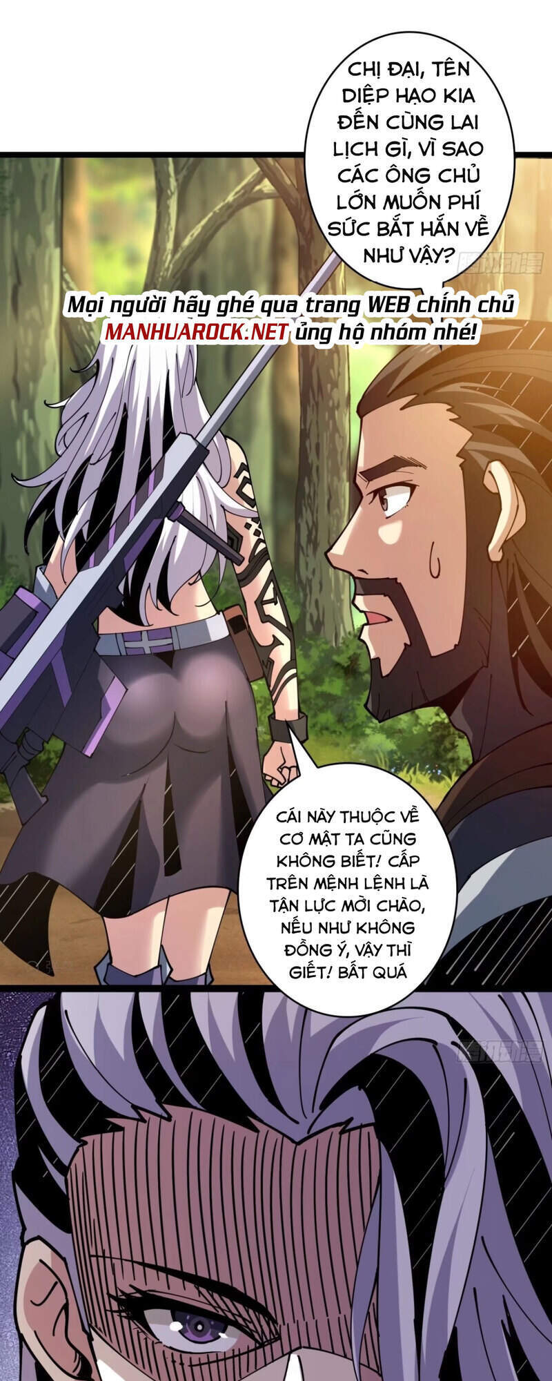 Vừa Chơi Đã Có Tài Khoản Vương Giả Chapter 98 - 30