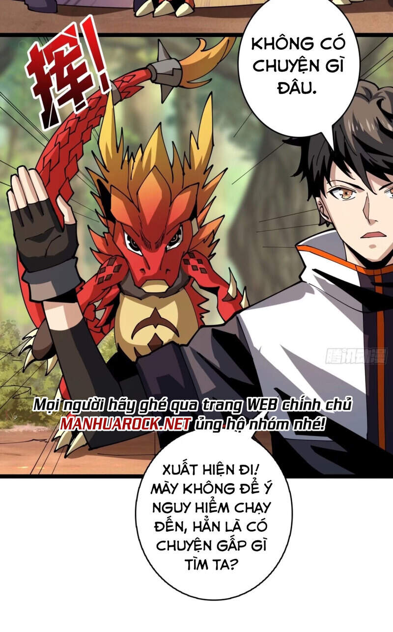 Vừa Chơi Đã Có Tài Khoản Vương Giả Chapter 98 - 38