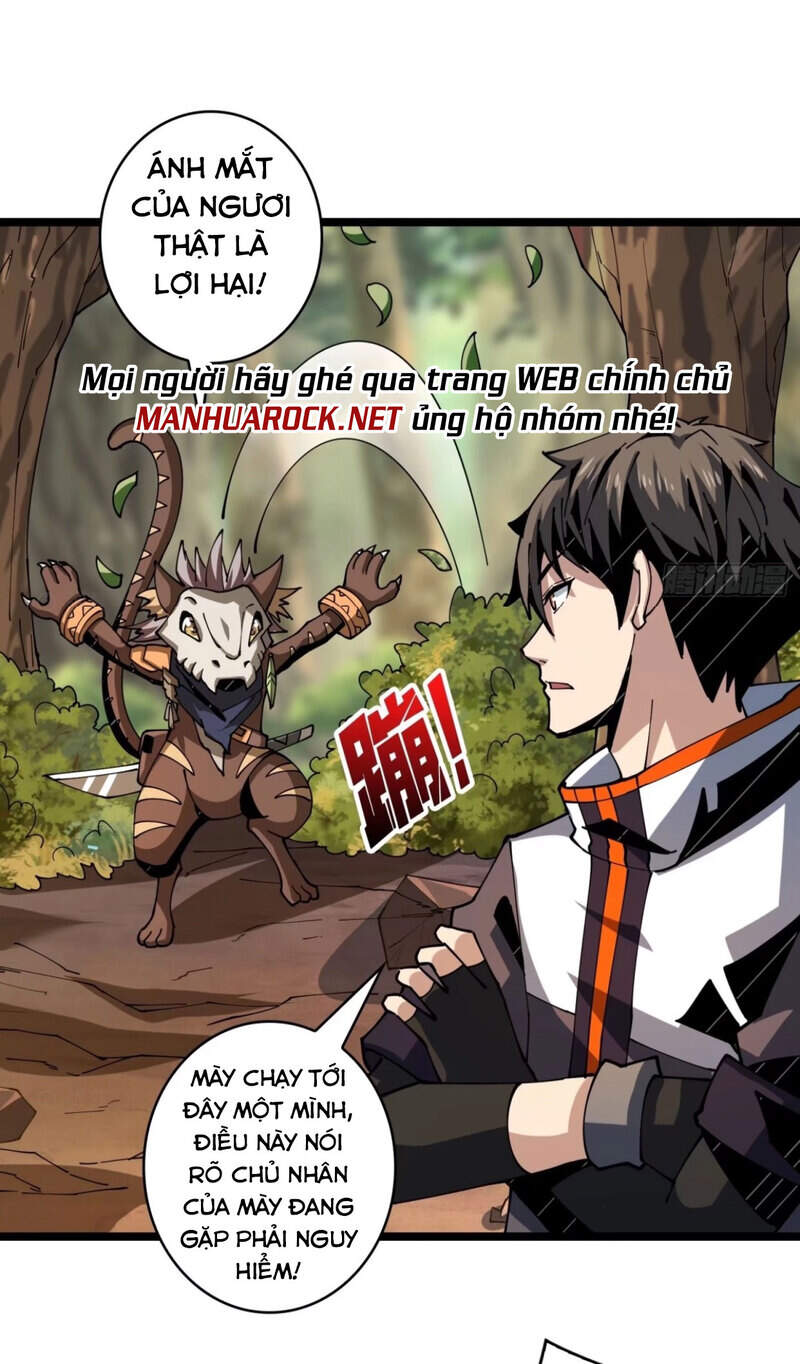 Vừa Chơi Đã Có Tài Khoản Vương Giả Chapter 98 - 39