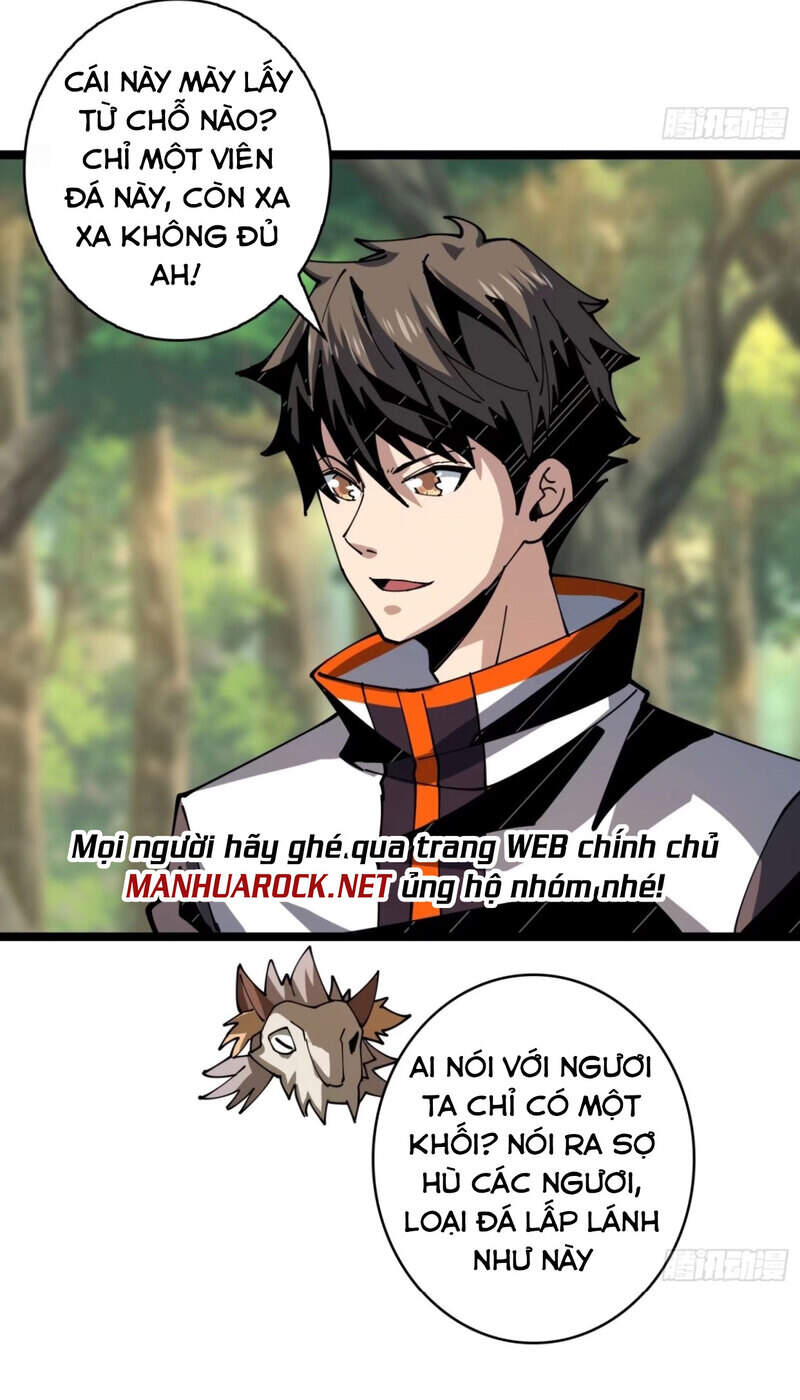 Vừa Chơi Đã Có Tài Khoản Vương Giả Chapter 98 - 45