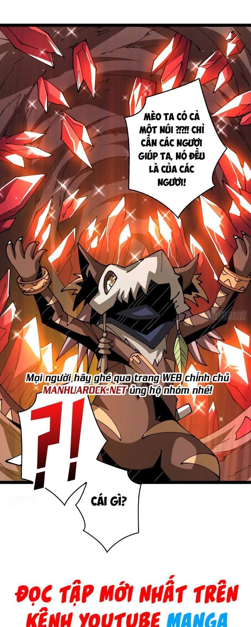 Vừa Chơi Đã Có Tài Khoản Vương Giả Chapter 98 - 46