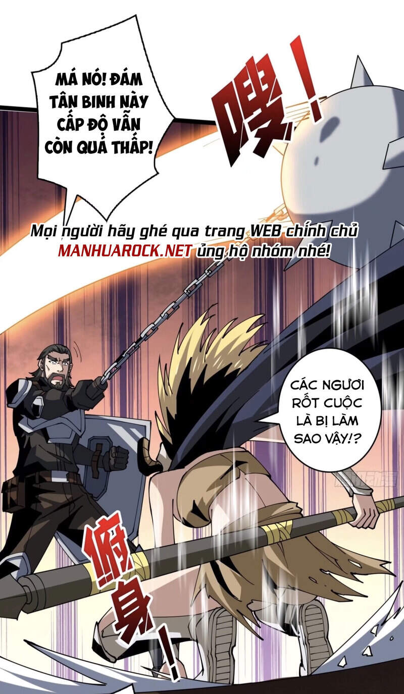 Vừa Chơi Đã Có Tài Khoản Vương Giả Chapter 98 - 9