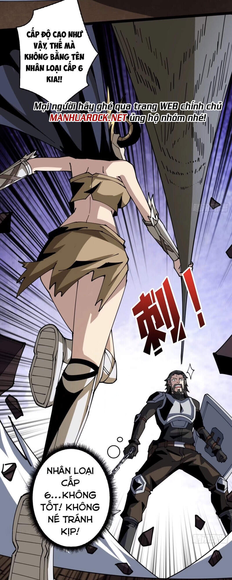 Vừa Chơi Đã Có Tài Khoản Vương Giả Chapter 98 - 10