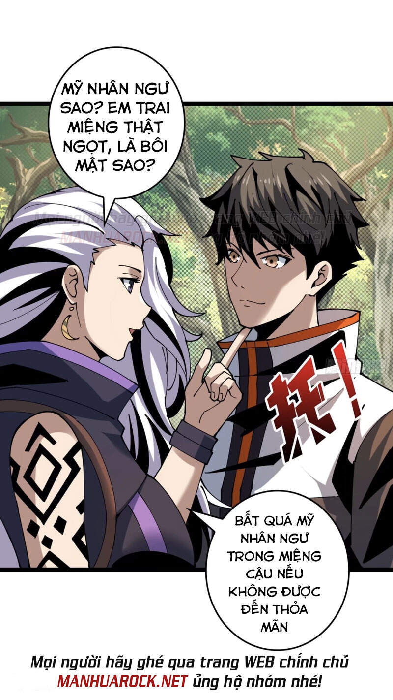Vừa Chơi Đã Có Tài Khoản Vương Giả Chapter 99 - 25