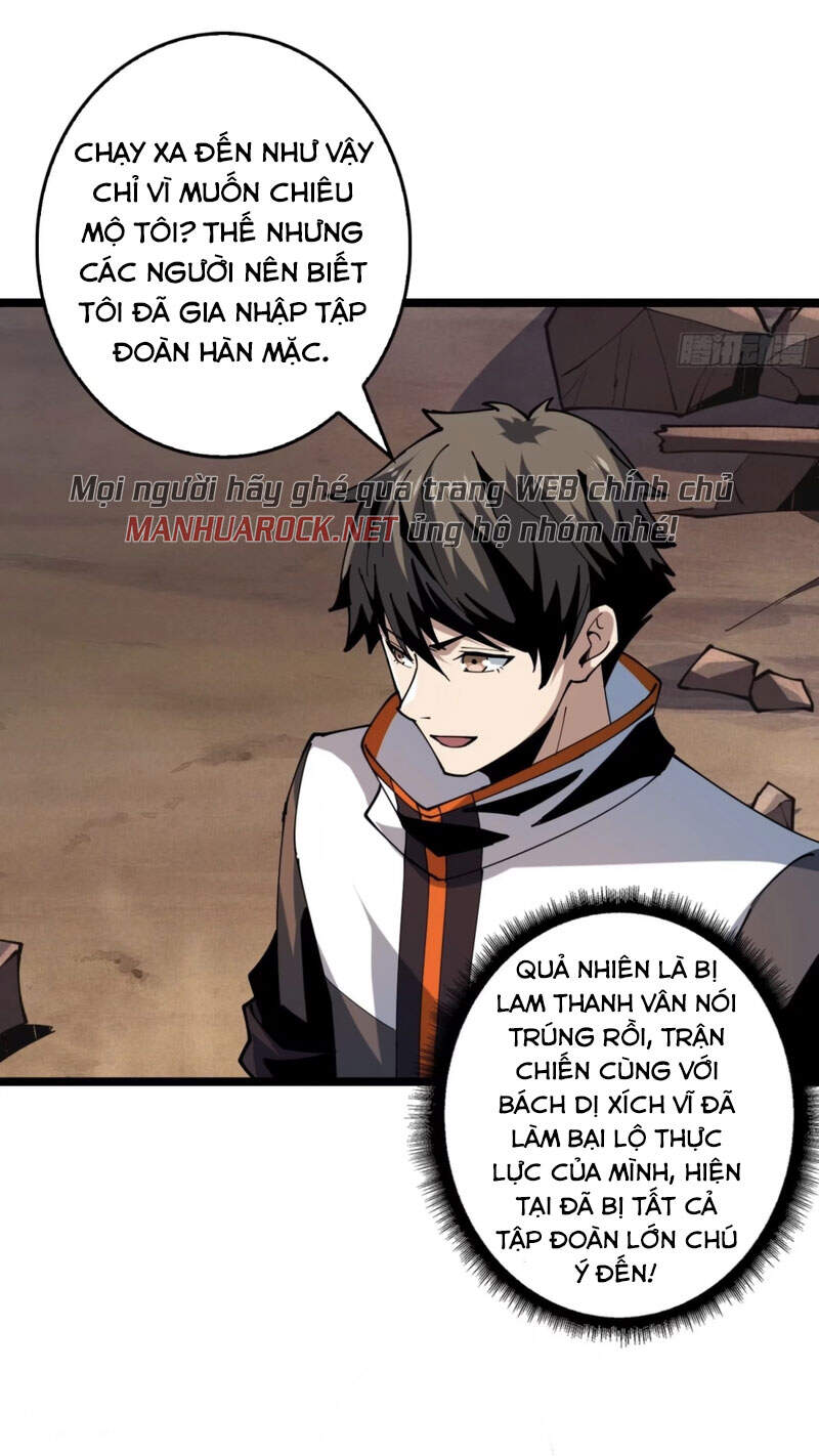 Vừa Chơi Đã Có Tài Khoản Vương Giả Chapter 99 - 30
