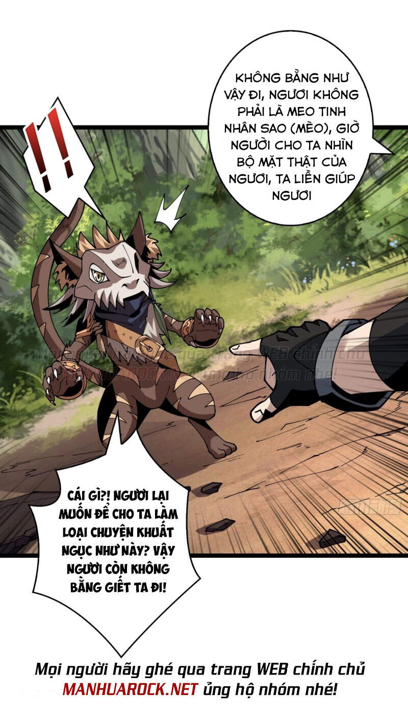Vừa Chơi Đã Có Tài Khoản Vương Giả Chapter 99 - 4