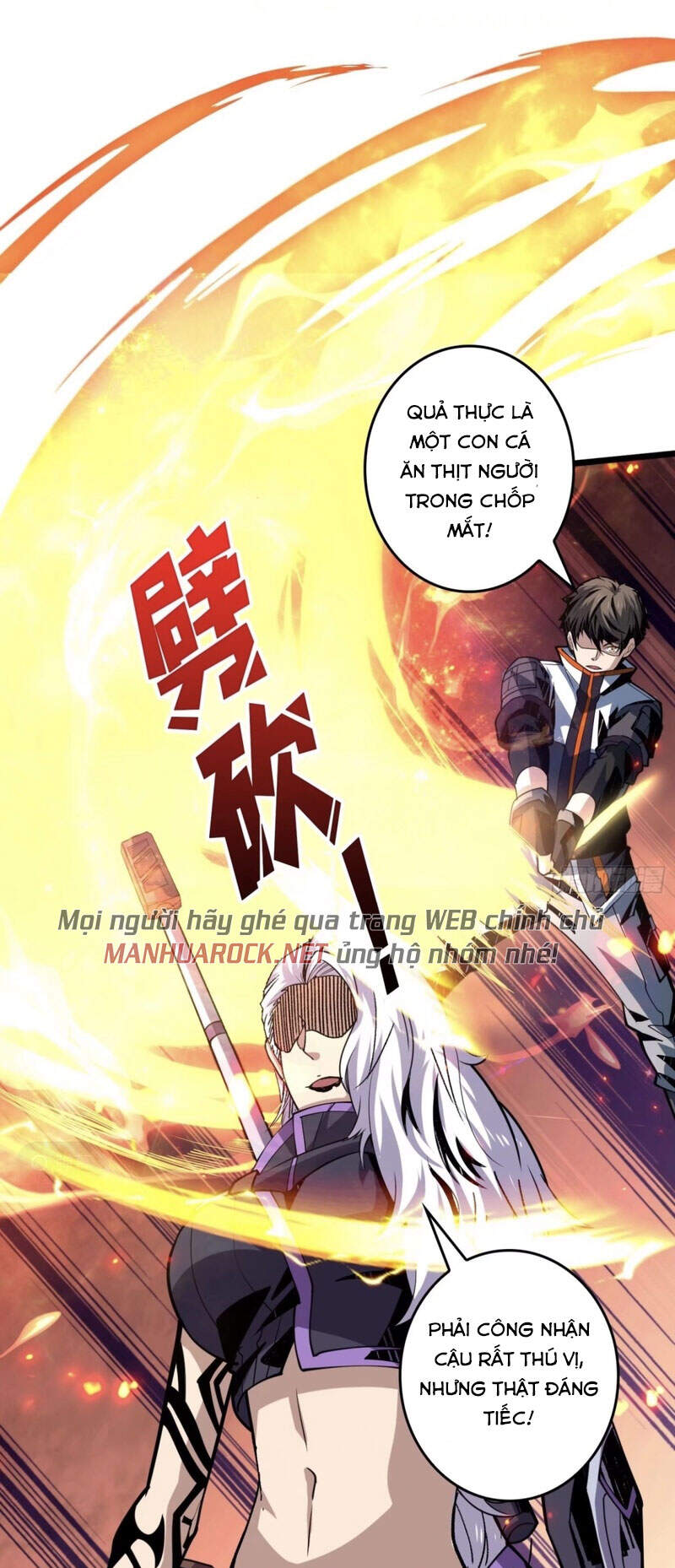 Vừa Chơi Đã Có Tài Khoản Vương Giả Chapter 99 - 39