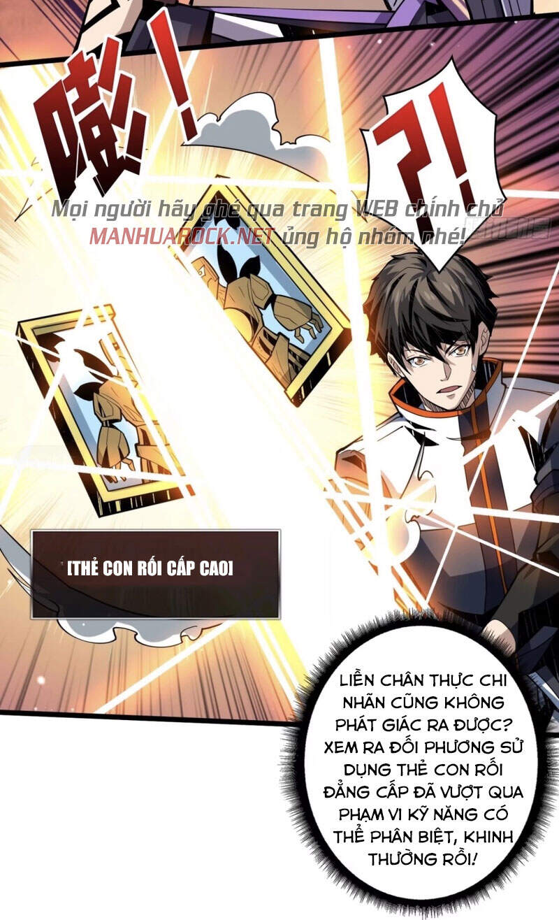 Vừa Chơi Đã Có Tài Khoản Vương Giả Chapter 99 - 40