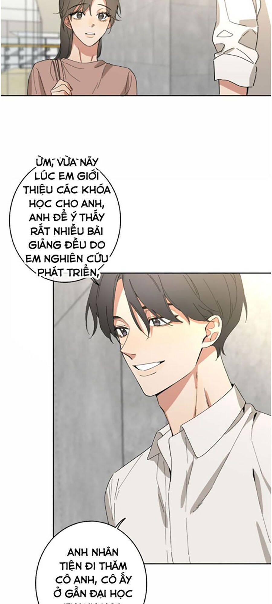 Cát Xê Người Tình Bóng Đêm Chapter 16 - 36