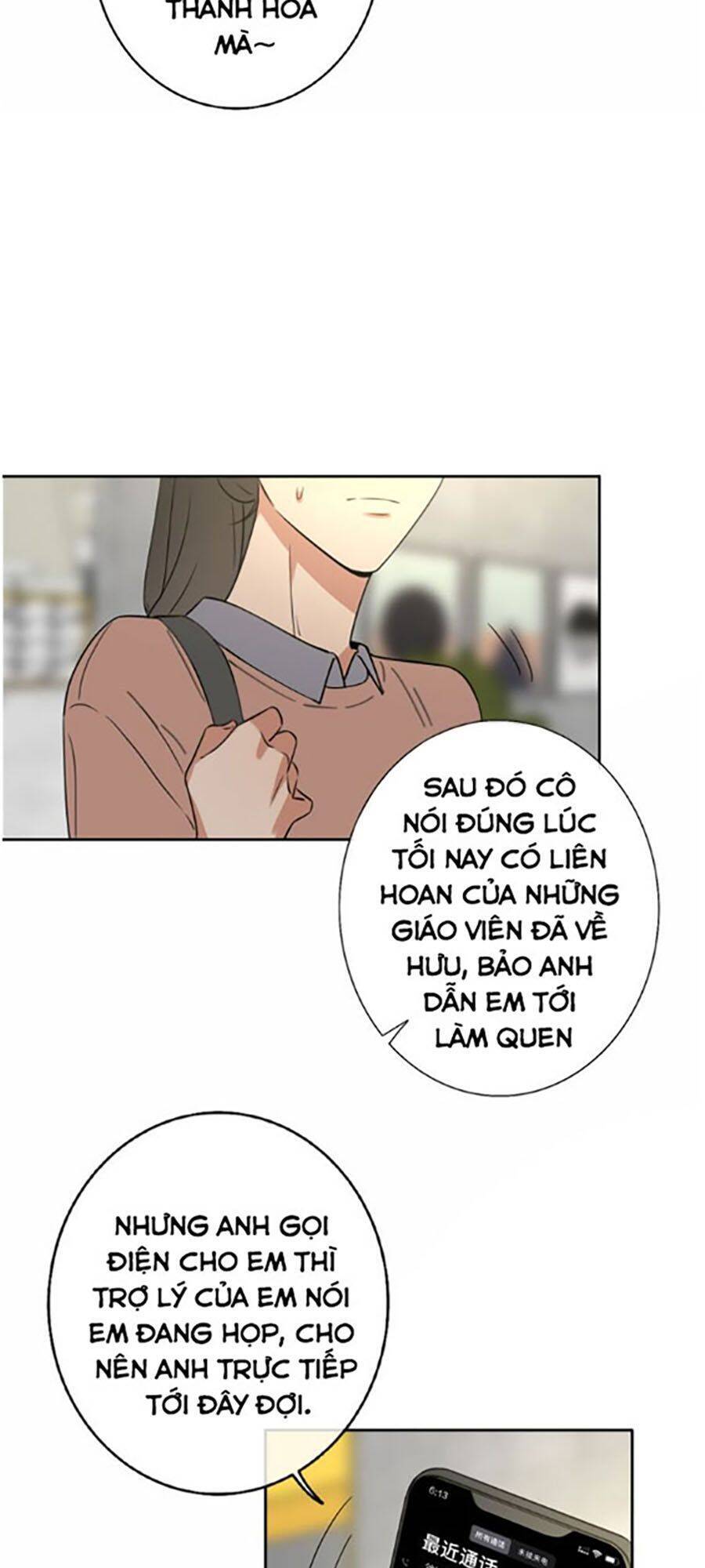 Cát Xê Người Tình Bóng Đêm Chapter 16 - 37