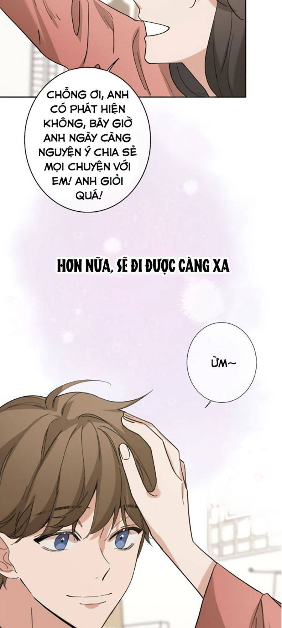 Cát Xê Người Tình Bóng Đêm Chapter 16 - 10