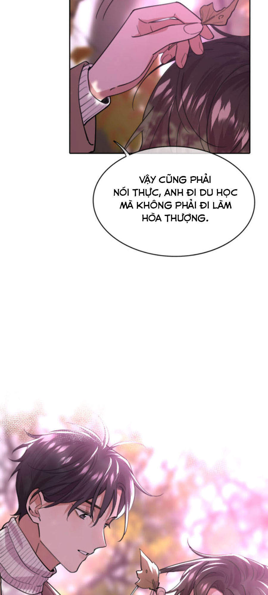 Cát Xê Người Tình Bóng Đêm Chapter 34 - 41
