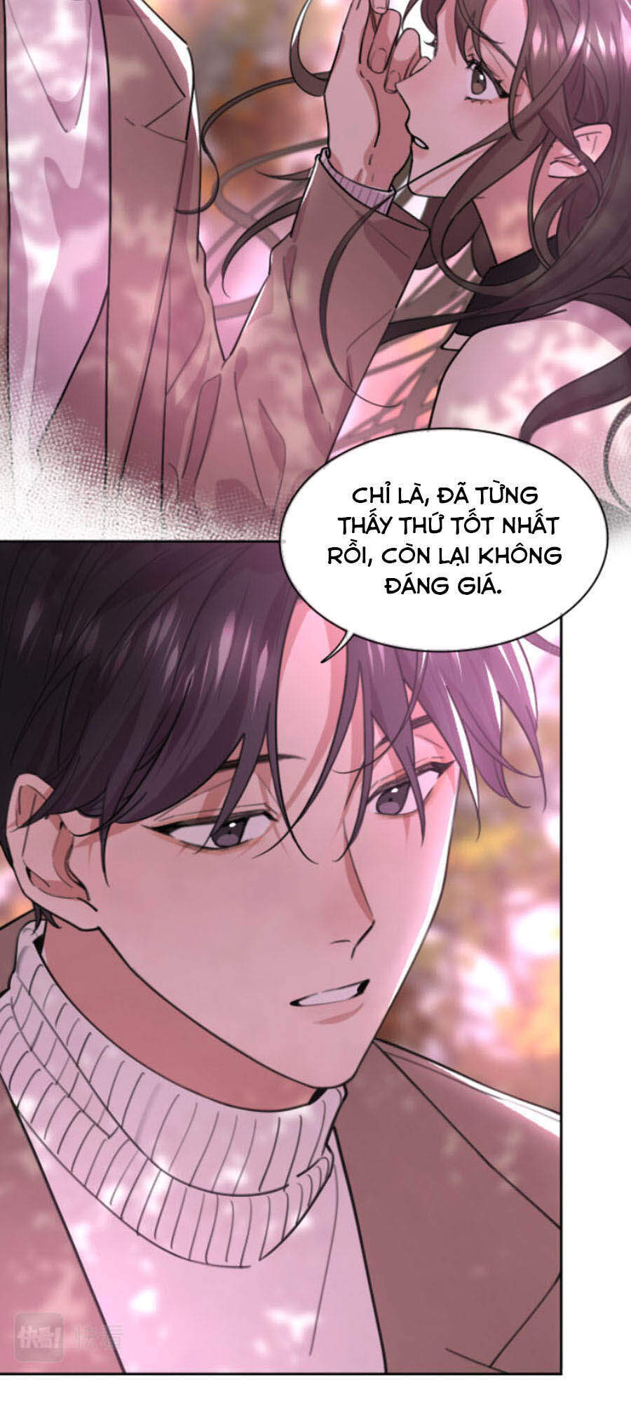 Cát Xê Người Tình Bóng Đêm Chapter 34 - 42