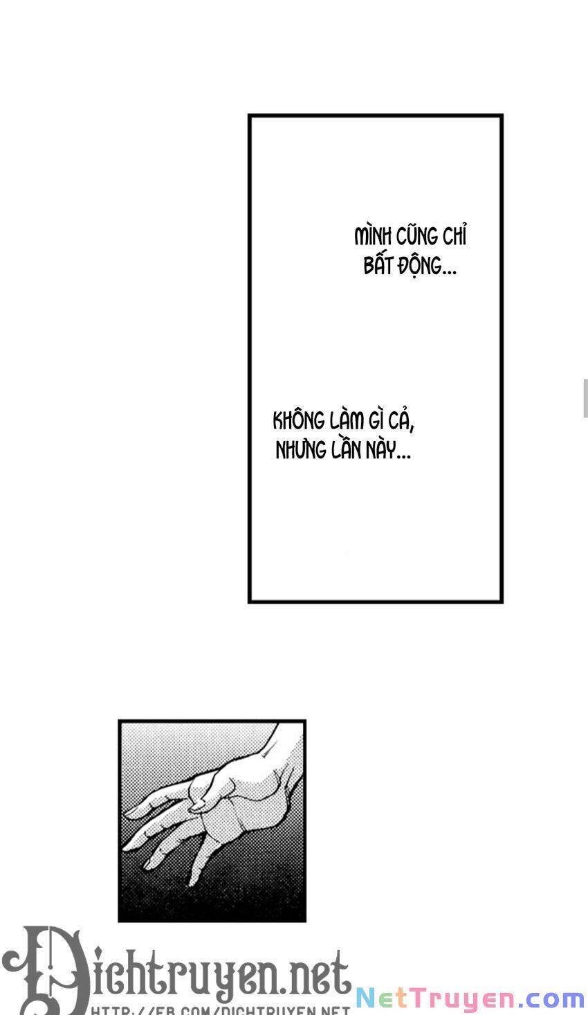 Nụ Hôn Cháy Bỏng Chapter 37 - 11