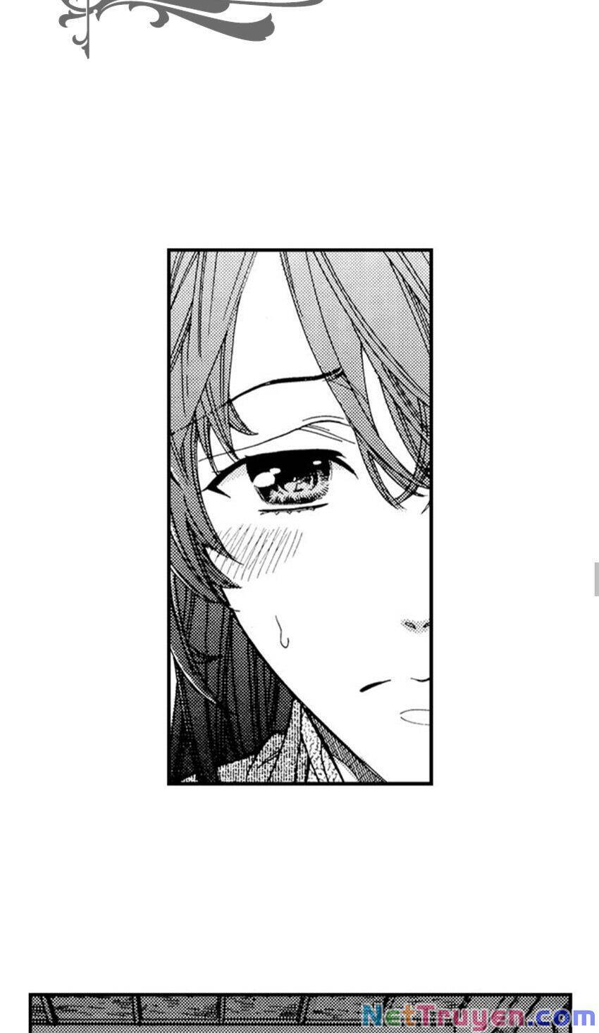 Nụ Hôn Cháy Bỏng Chapter 37 - 15