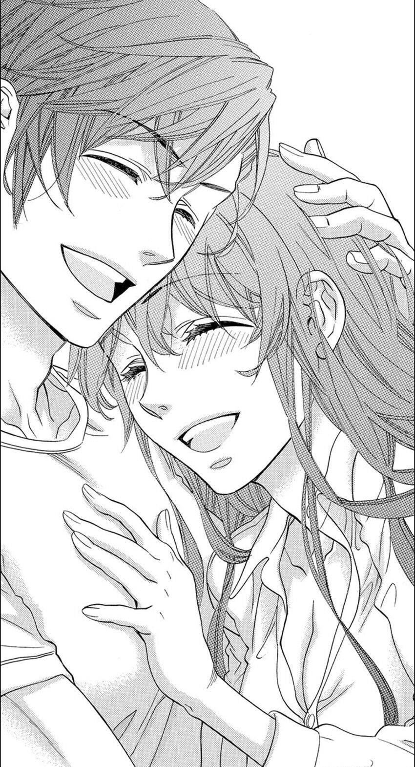 Nụ Hôn Cháy Bỏng Chapter 63 - 2