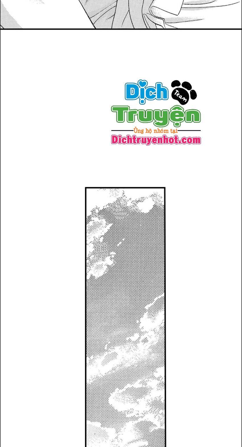 Nụ Hôn Cháy Bỏng Chapter 63 - 3