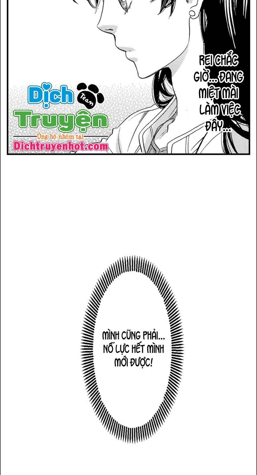 Nụ Hôn Cháy Bỏng Chapter 63 - 26